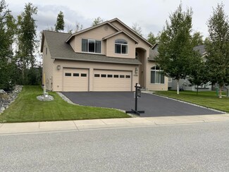 17463 Yellowstone Dr, Eagle River, AK 99577
