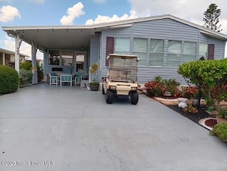 959 Frangipani Dr, Micco, FL 32976