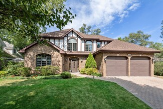 331 E Elm Ct, Glencoe, IL 60022