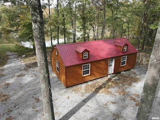 000 Shawnee Hill Rd, Gold Hill Township, IL 62984