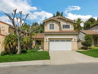3326 Rancho Famosa, Carlsbad, CA 92009