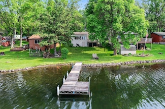 3773 Fanny Lake Rd NE, Cambridge, MN 55008