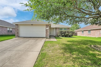 713 Baldwin Rd, Wylie, TX 75098