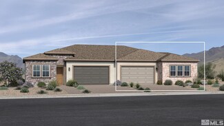 7316 Rustic Sky Dr Unit Glenridge124, Sparks, NV 89436