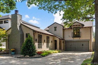 1440 E 35th St, Tulsa, OK 74105