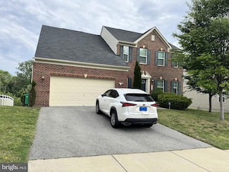 3414 Cpt Wendell Pruitt Way, Fort Washington, MD 20744