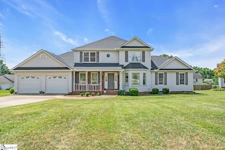 1 Foxwood Ct, Simpsonville, SC 29680
