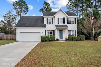 1204 Buckhorn Ct, Wilmington, NC 28411