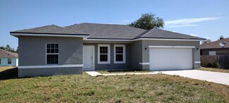 4415 SW 155th St, Ocala, FL 34473