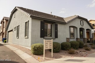 250 N Sandal, Mesa, AZ 85205