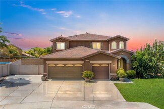 2095 Corydalis Dr, San Jacinto, CA 92582