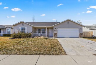 2095 N Sparrow Hawk Ave, Kuna, ID 83634