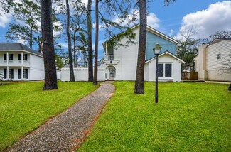 1415 Grand Valley Dr, Houston, TX 77090
