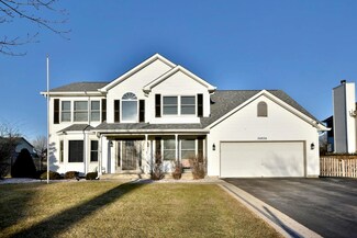 24854 Ambrose Rd, Plainfield, IL 60585