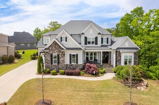 1120 Mackinaw Dr, Wake Forest, NC 27587