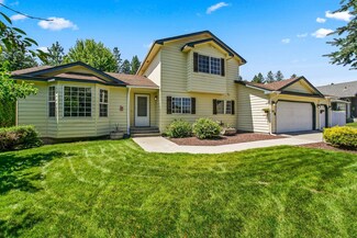 17605 N Colton St, Colbert, WA 99005