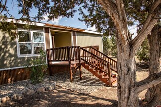 475 Run Around Rd, Arboles, CO 81121