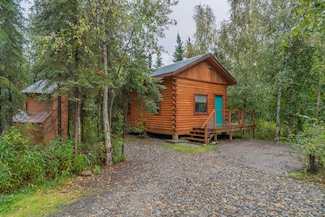 2231 Sunshine Ave, Fairbanks, AK 99709