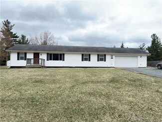 325 E Harrison Ave, Grantsburg, WI 54840