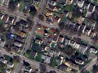 602 Grant St, East Rochester, NY 14445