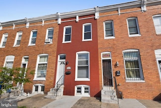 1335 Herkimer St, Baltimore, MD 21223