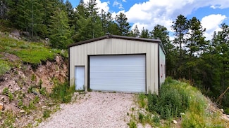 8077 Drew Hill Rd, Golden, CO 80403