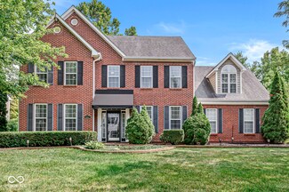 662 Halleck Way, Indianapolis, IN 46234