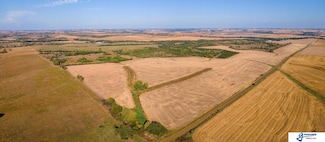 736 Rd & 617 Ave, Cook, NE 68329