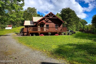 1085 Jerseytown Rd, Danville, PA 17821
