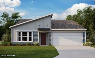 490 Mud Hen Dr, Shepherdsville, KY 40165