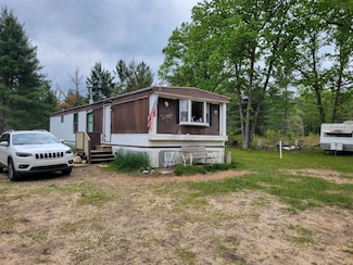 4540 Chalker Rd, Wellston, MI 49689