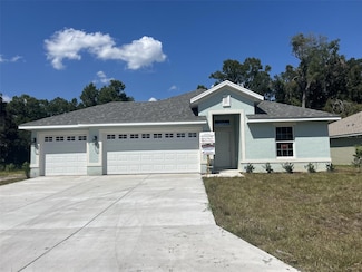 1003 Heron Point Dr, Inverness, FL 34453
