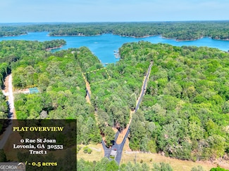 0 Rue St Joan Unit 10505288, Lavonia, GA 30553