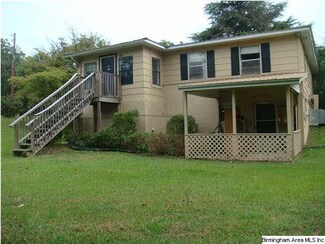 600 Sutherland Ct, Mount Olive, AL 35117