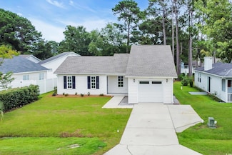 9655 Kings Grant Dr, Murrells Inlet, SC 29576