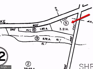 5 Commissioners Pike, Woodstown, NJ 08098