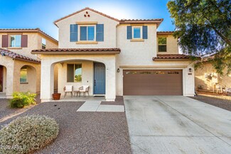 26312 N 132nd Ln, Peoria, AZ 85383