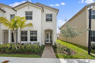 12846 SW 243rd St, Princeton, FL 33032