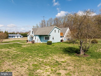 701 Paris Kirby Rd, Milford, DE 19963