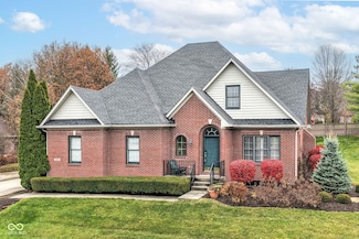 10661 Burning Ridge Ln, Fishers, IN 46037