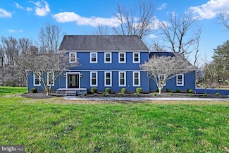 2128 Highland Ridge Dr, Phoenix, MD 21131