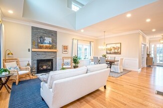 354 Highland St Unit 14, South Hamilton, MA 01982