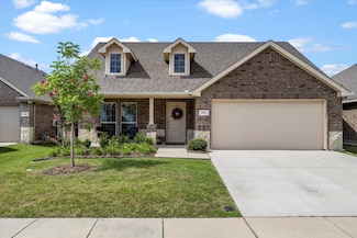 154 Colony Way, Fate, TX 75189