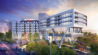 1200 Nolan Ryan Expy, Arlington, TX 76011