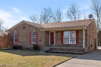 426 Babe Dr, Fairdale, KY 40118