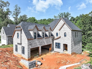 3087 Bridgewater Blvd, Morristown, TN 37814