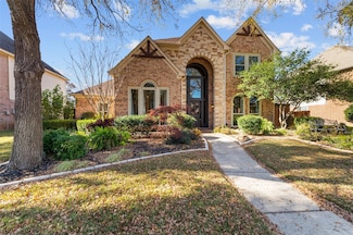 1518 Lakeview Dr, Keller, TX 76248