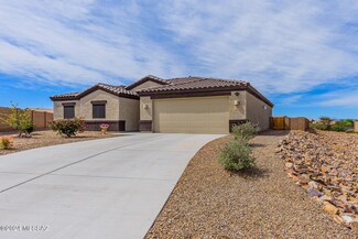 477 W Aberdeen Place, Corona, AZ 85641
