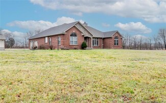 8710 Merk Rd SE, Laconia, IN 47135