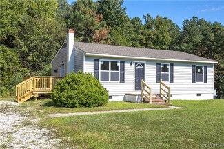 18513 Southern Ave, Mc Kenney, VA 23872